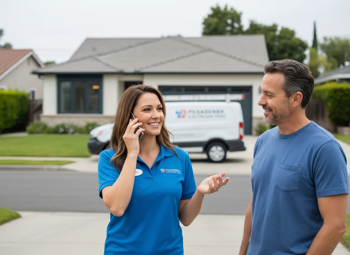 Electrician North Sioux City, SD FAQs